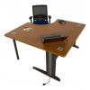 Bureau d'angle professionnel 5