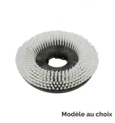 Brosse pour Autolaveuse ICA