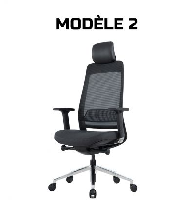 Chaise de direction professionnel 3