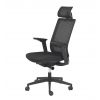 Chaise de bureau professionnel ergonomique 4