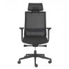 Chaise de bureau professionnel ergonomique 5