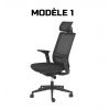 Chaise de bureau professionnel ergonomique 2
