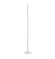 Pied pour panneau d'exposition modulable socle rond