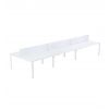 Bureau bench 6 personnes 1