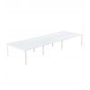 Bureau bench 6 personnes 2