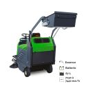 Photo : Balayeuse Autoportée ICA 1280 Sans mise en service - Avec batterie