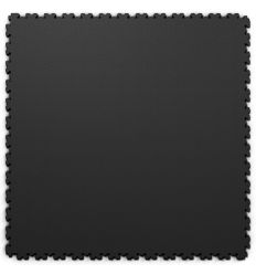 Dalles XL pour Garage Automobile noir