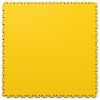 Dalles XL pour Garage Automobile jaune