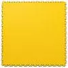 Dalles XL pour Garage Automobile jaune