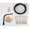 kit brumisateur parasol pied déporté