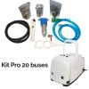 Kit Pro 20 buses