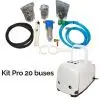 Kit Pro 20 buses