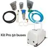 Kit pro 50 buses