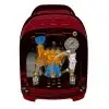 moteur pompe 12 buses