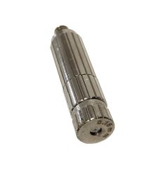 buse brumisateur haute pression en inox Ø 15 mm
