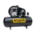 Photo : Compresseur d'air haute puissance 270 L - Direct