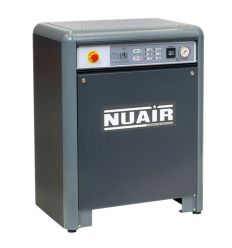 compresseur silencieux 500l