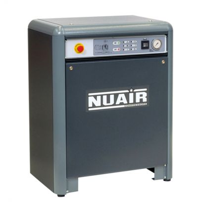 compresseur silencieux 500l