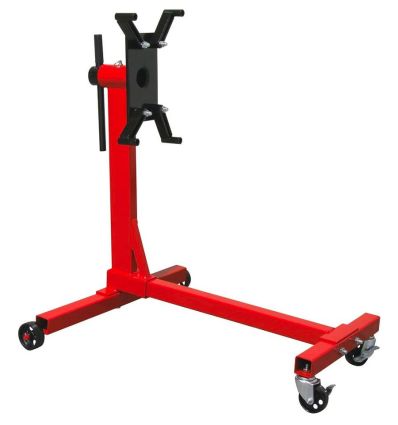 Support moteur 450 kg