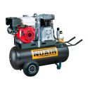 Photo : Compresseur Essence 100L à 270L Nuair 100 L
