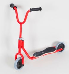 Trottinette maternelle 2 à 5 ans
