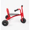 Tricycle maternelle sans pédale