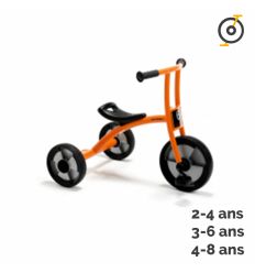 Tricycle Winther