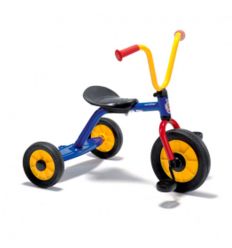 Tricycle Winther 2 à 4 ans
