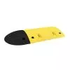 Ralentisseur routier 70 mm voie privée (fixations incluses)
