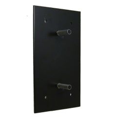 Platine pour quai de chargement