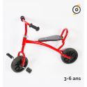 Photo : Vélo pour école maternelle