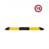 Ralentisseur routier 70 mm de hauteur