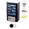 Desinsectiseur Glue 20 W et 50m2