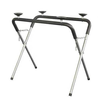 Chevalet carrosserie