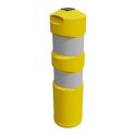 Photo : K5D - Balise Autorelevable Classe 2 Jaune