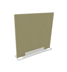 Cloison acoustique bureau 4