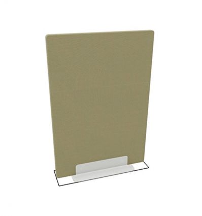 Cloison acoustique bureau 5