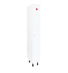 Vestiaire PVC 1 colonne