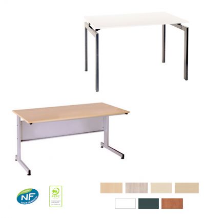 Bureau droit professionnel 1