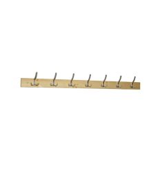 Porte manteau en bois