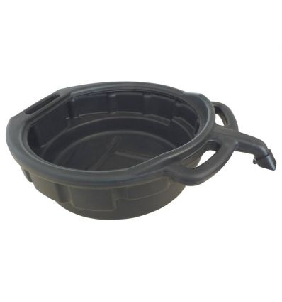 Bac de vidange professionnel