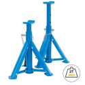 Photo : Chandelles pliantes 2 T - Lot de 2