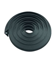 Rouleau Passe câble caoutchouc vulcanisé