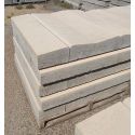 Photo : Caniveau CS2 en béton