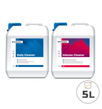 nettoyant pour dalle PVC et caoutchouc