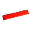 Rampe dalle XL rouge