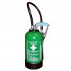 Douche d'urgence portative 6 Litres