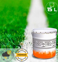 Peinture Terrain de Foot Premium