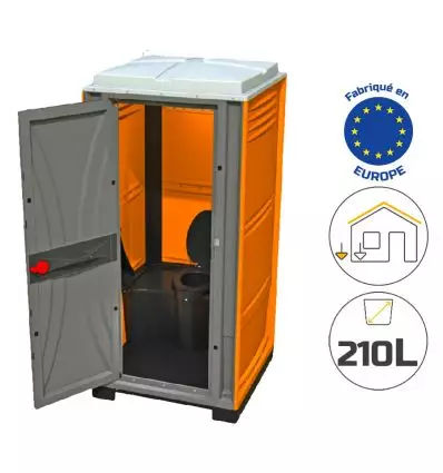 Toilette de chantier à vendre