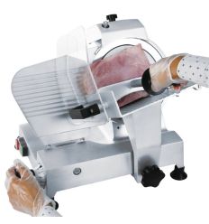 Trancheuse à jambon 22, 25, 30 cm